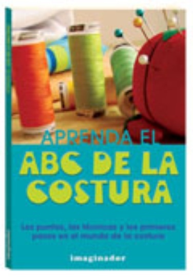 Aprenda el abc de la costura