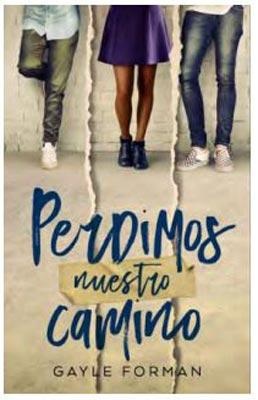 Perdimos nuestro camino