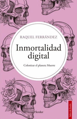 Inmortalidad digital