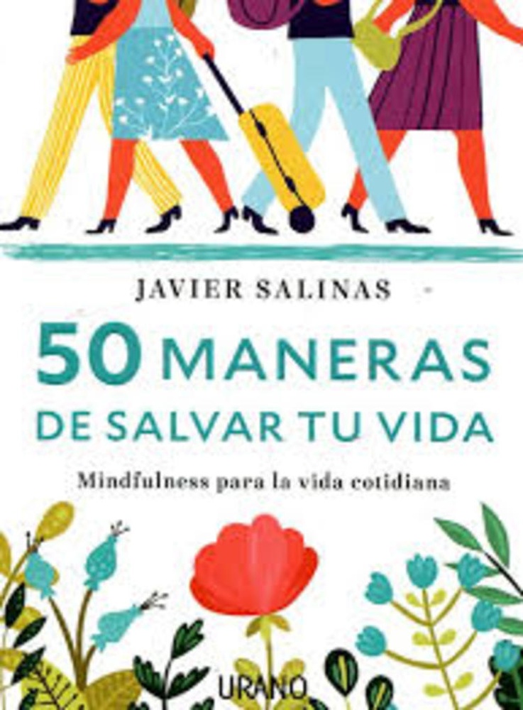 50 maneras de salvar tu vida
