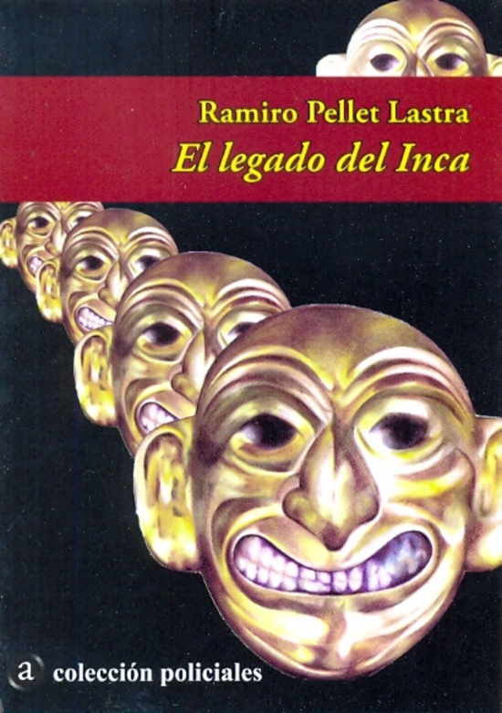 el Legado del Inca