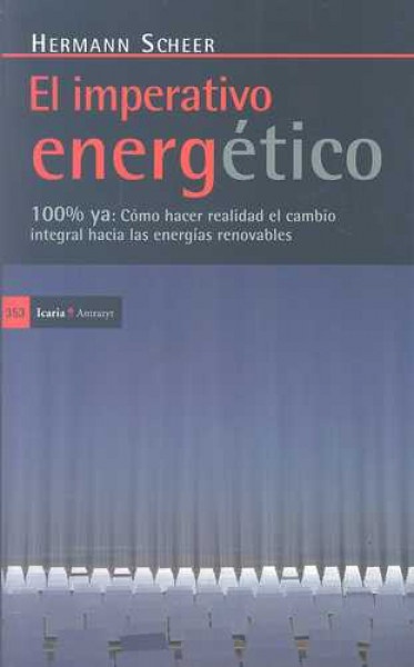el imperativo energetico