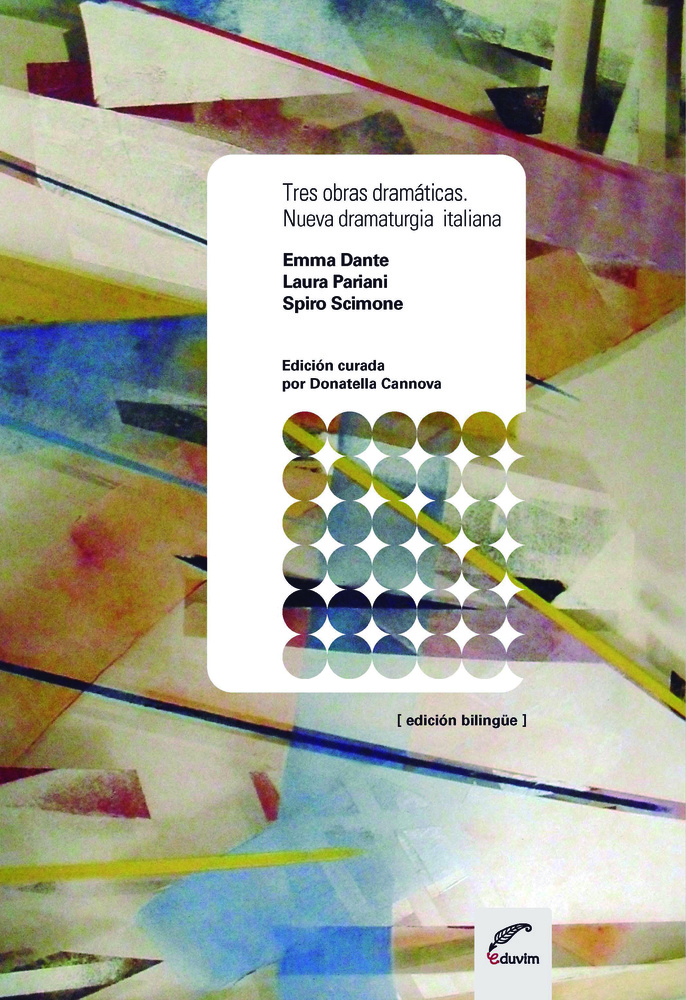 Tres obras dramáticas