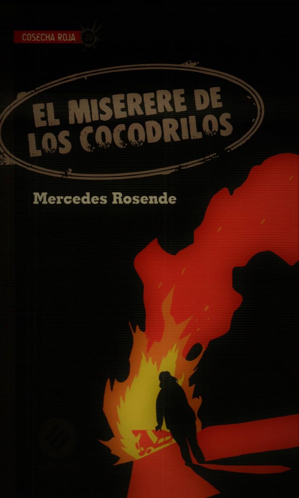 El MIserere de los cocodrilos