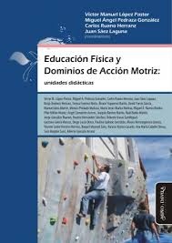 Educación física y Dominios de Acción Motriz