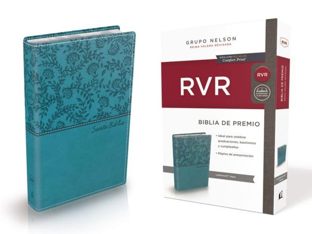 Biblia de Premio y Regalo Reina Valera Revisada