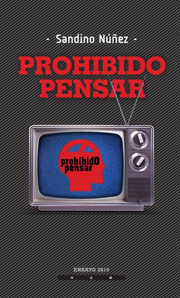 Prohibido pensar