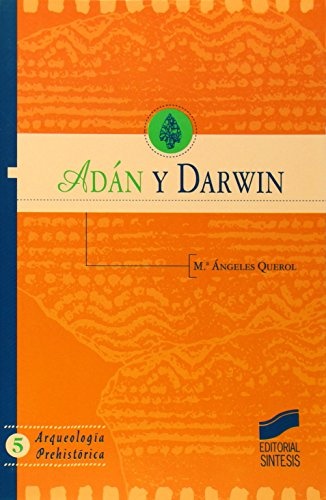 Adán y Darwin