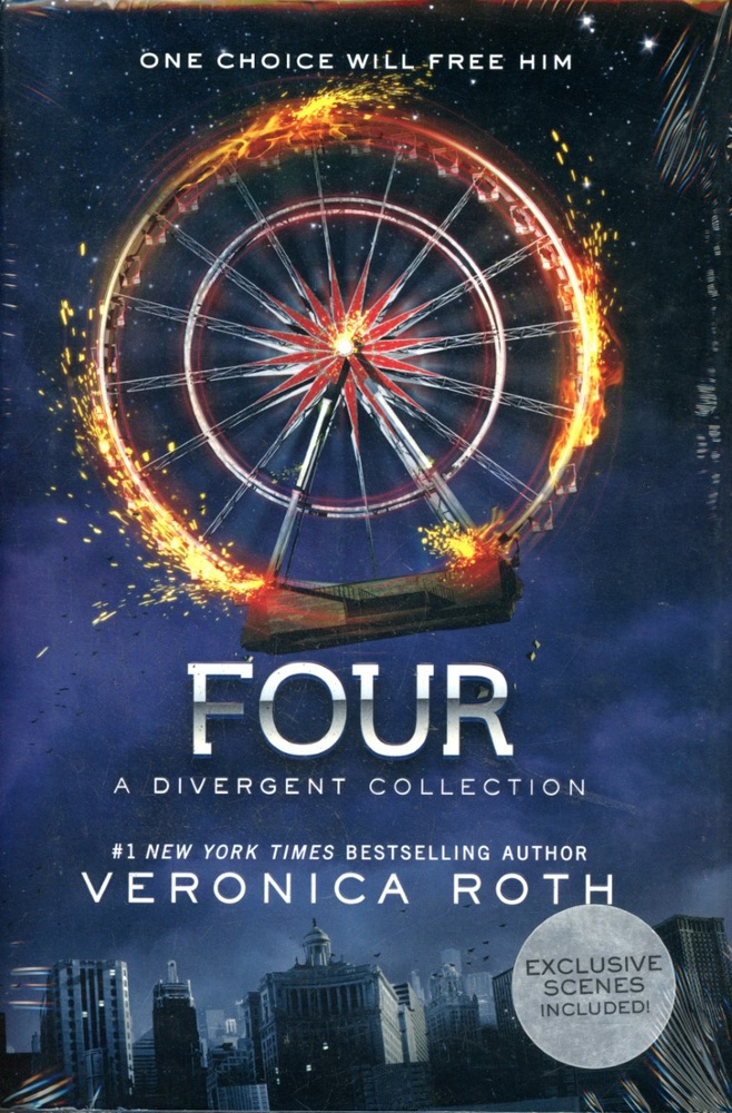 Four: a divergent collection