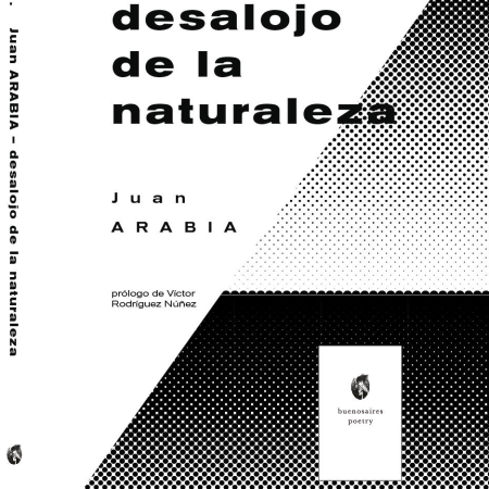 Desalojo de la naturaleza