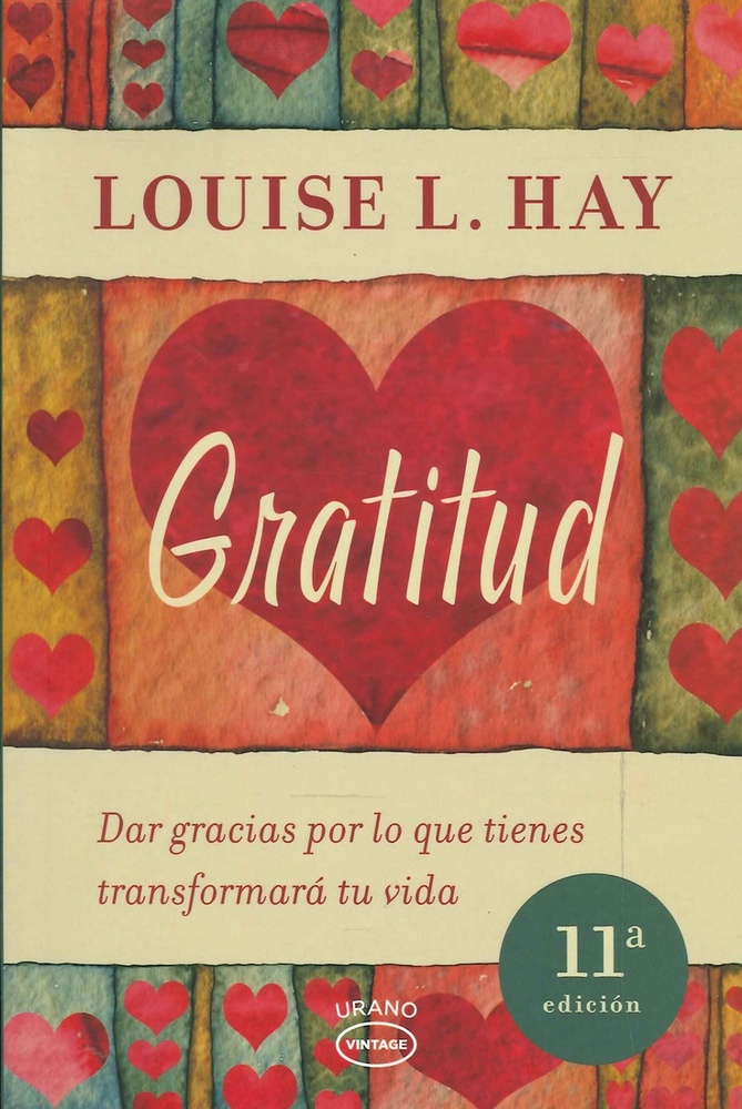 Gratitud