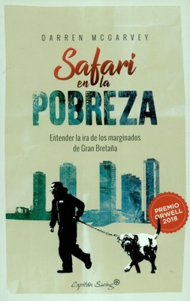 Safari en la pobreza