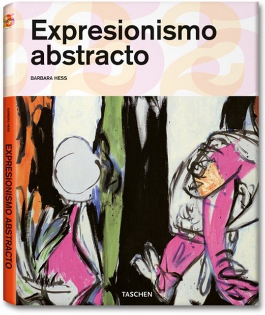 Expresionismo abstracto