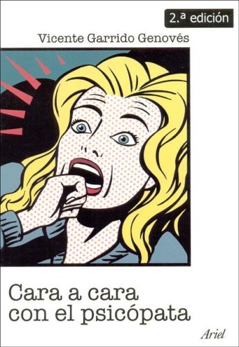 Cara a cara con el psicopata