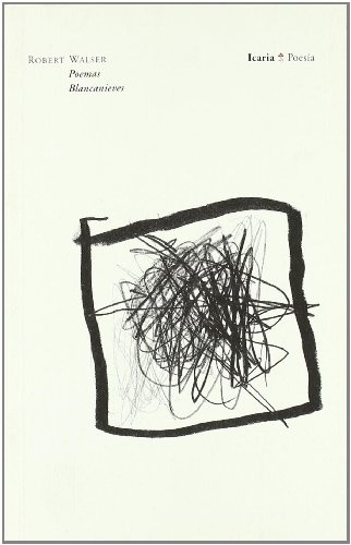 Poemas. Blancanieves