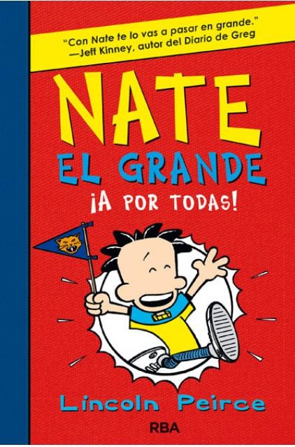 Nate el grande 4