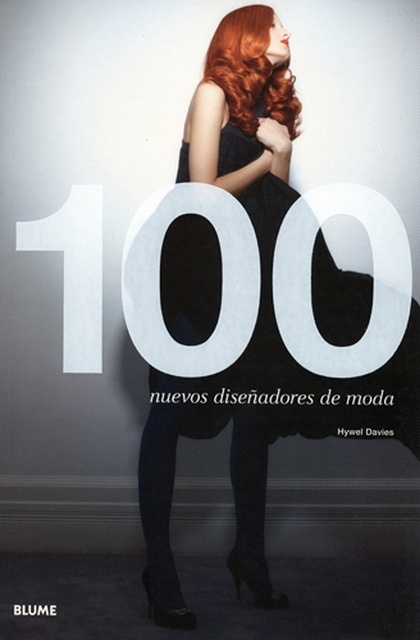 100 nuevos diseñadores de moda