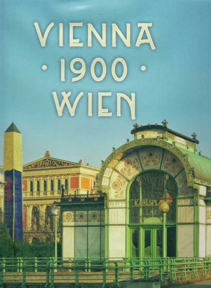 Vienna 1900 wien