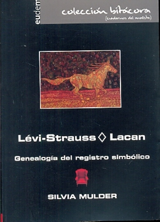 Levi-Strauss - Lacan