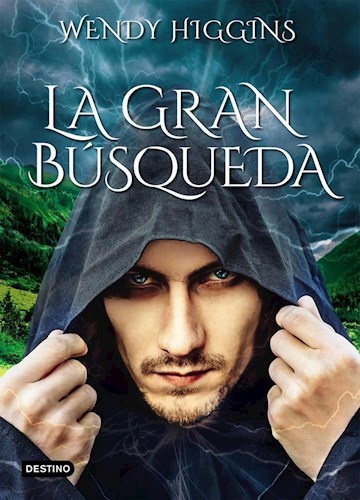 La Gran búsqueda