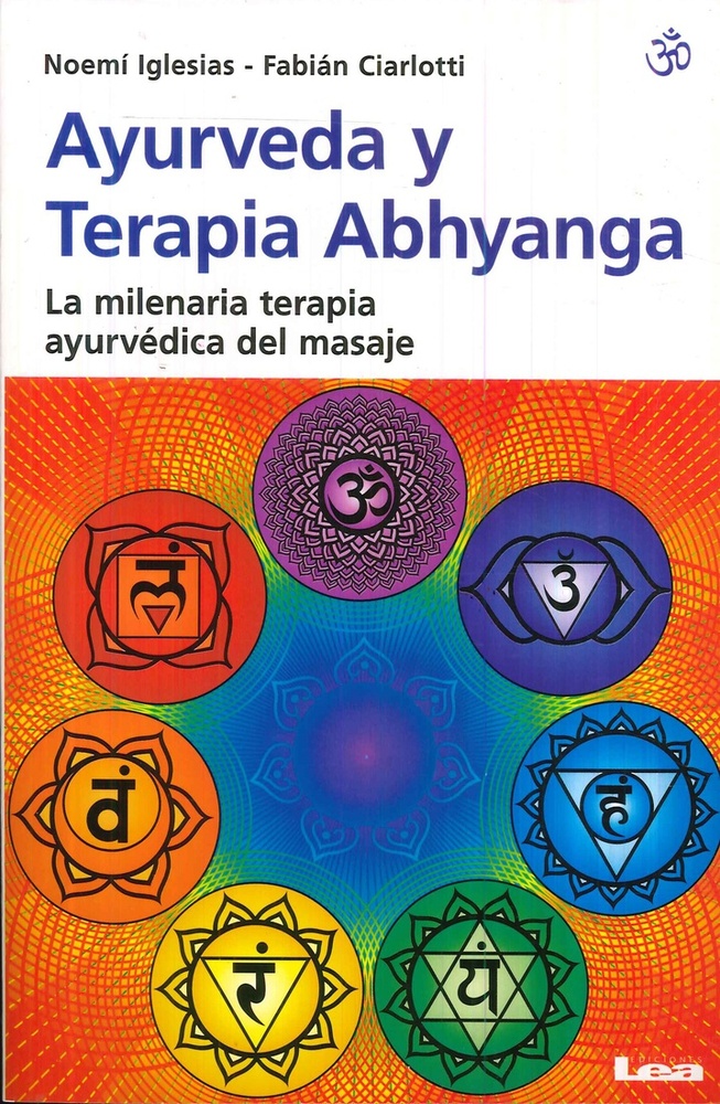 Ayurveda y terapia abhyanga