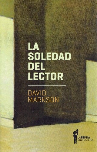 La Soledad del lector