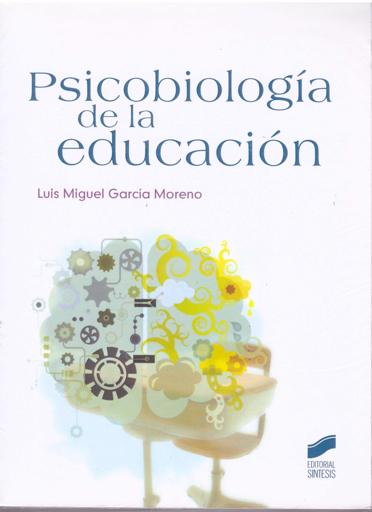 Psicobiología de la educación