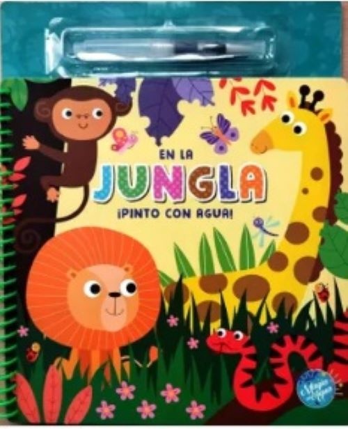 En la Jungla