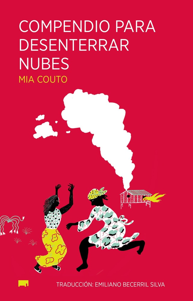 Compendio del cazador de nubes