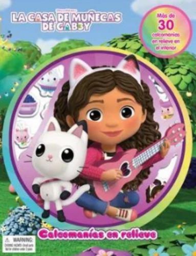 La casa de muñecas de Gabby