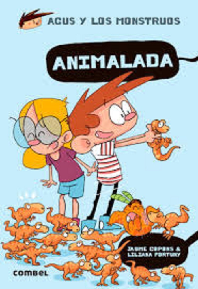 Animalada