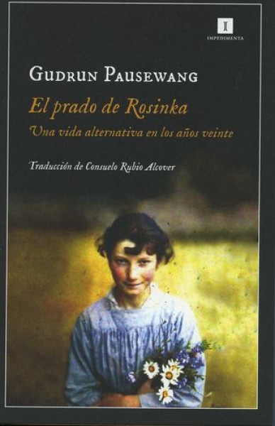 El prado de Rosinka