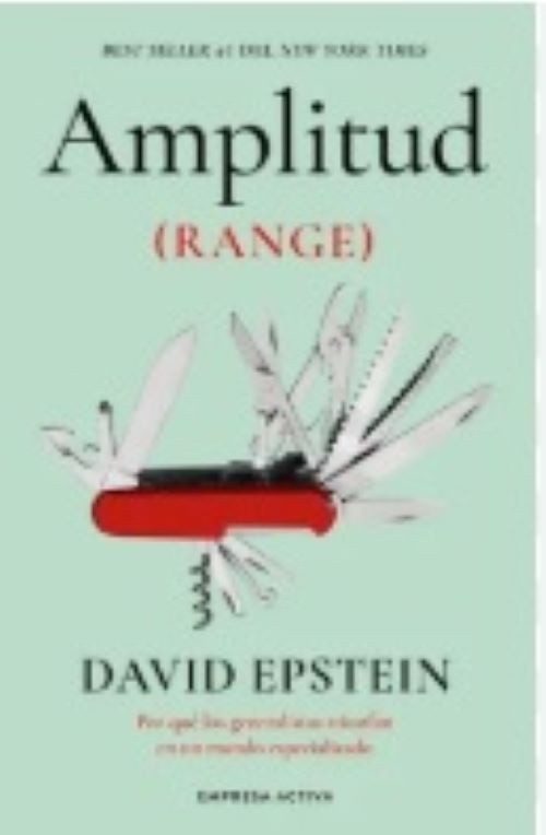 Amplitud range