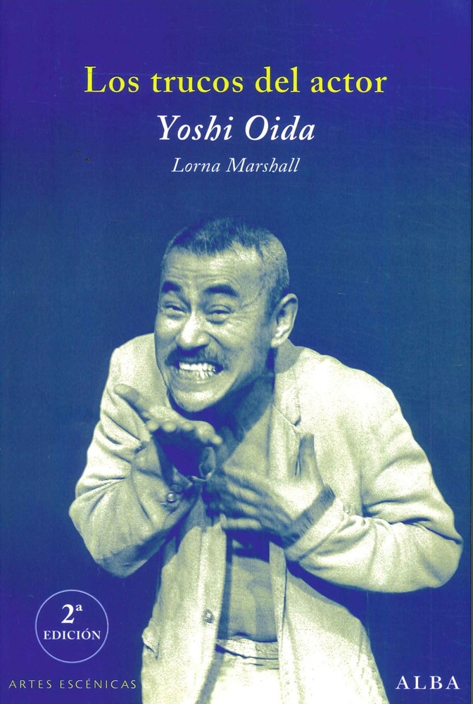 Los trucos del actor