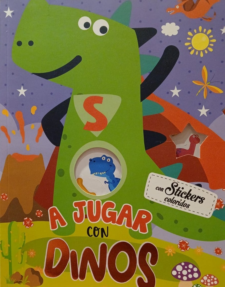 Con Dinos