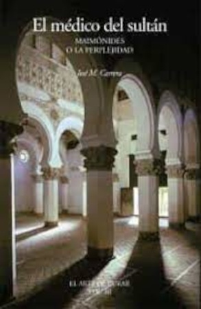 El médico del sultán (El arte de curar Vol. III)