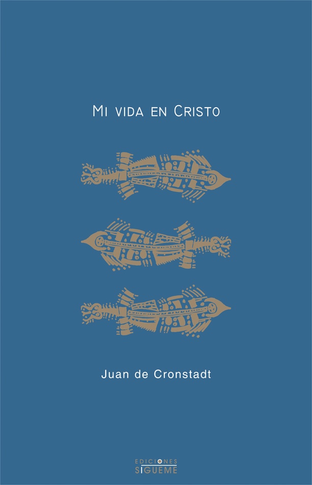 Mi vida en cristo