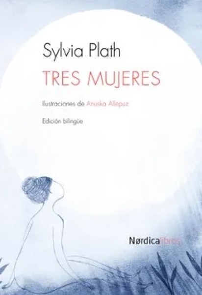 Tres mujeres