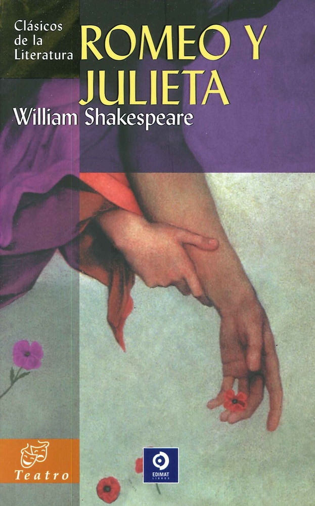 Romeo Y Julieta ( Tb )