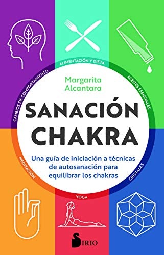 Sanacion chakra