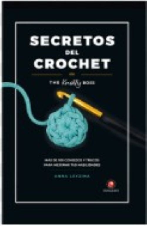 Secretos del crochet
