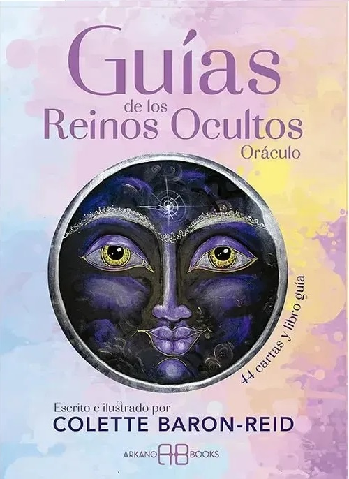 Guias de los reinos ocultos
