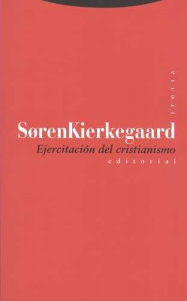 Ejercitacion del cristianismo