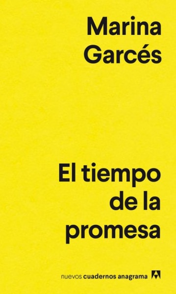 El tiempo de la promesa