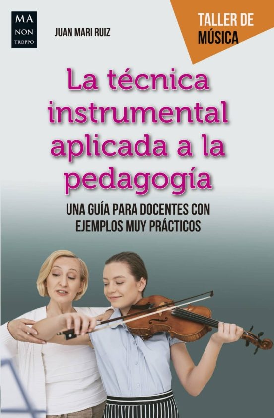 Técnica instrumental aplicada a la pedagogía