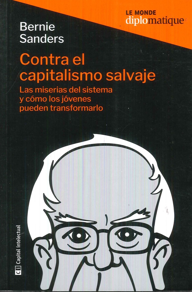 Contra el capitalismo salvaje