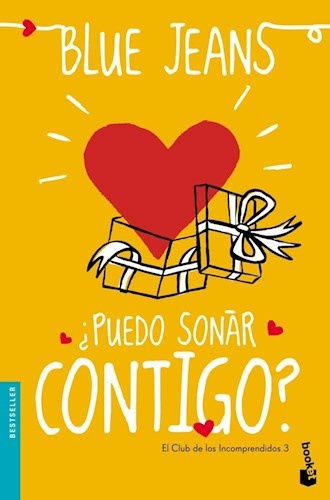 Puedo soñar contigo