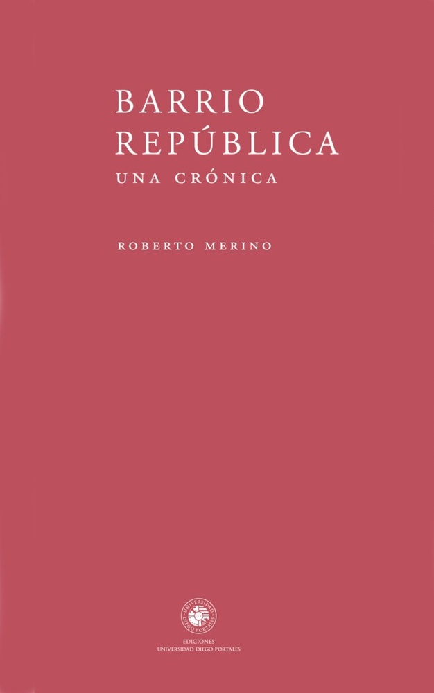 Barrio republica