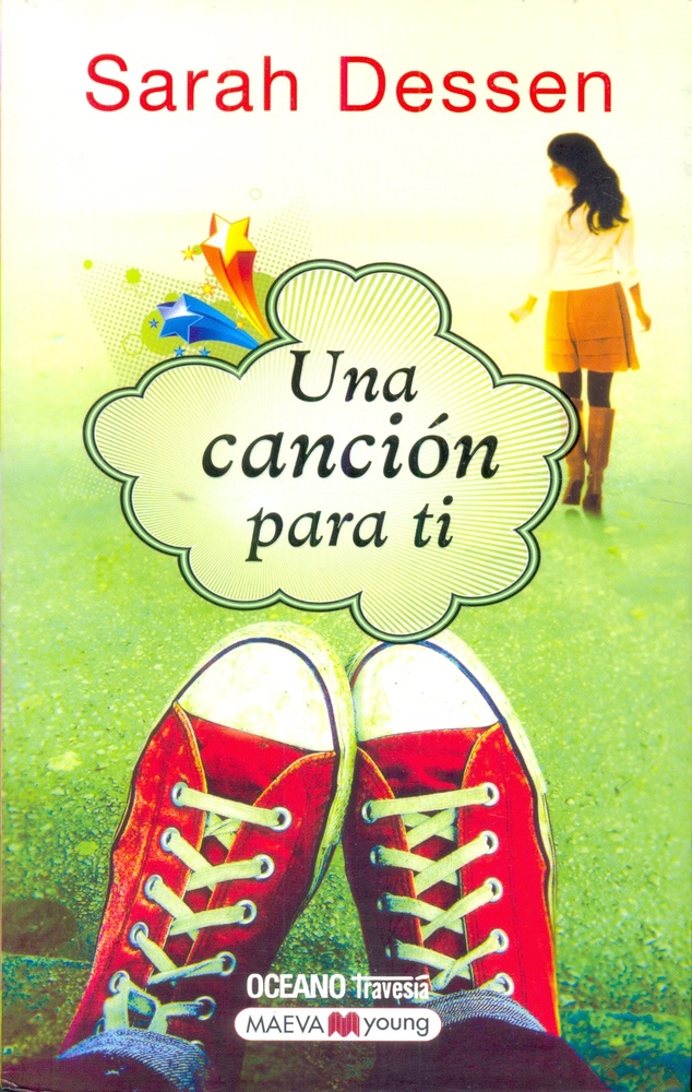 Una canción para tí