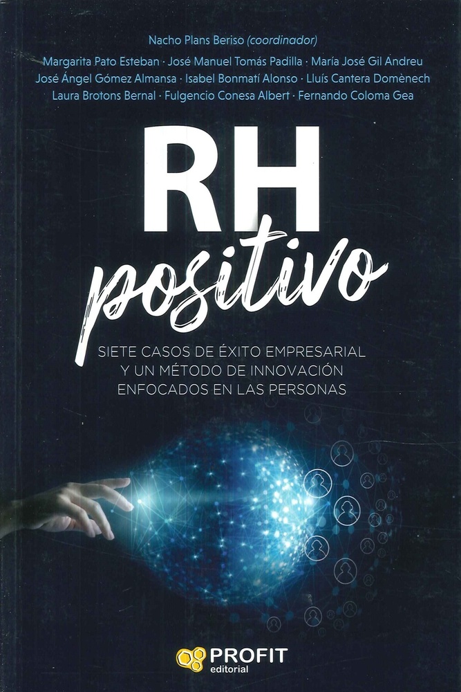 Rh positivo